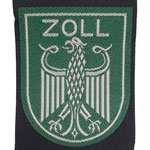 Zoll Deutschland / Douanes Allemagne / Customs Germany