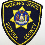 Suffolk County Sheriff's Office