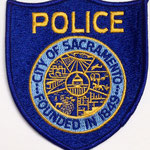 Sacramento Police - State Capital City