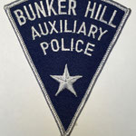 Bunker Hill Auxiliary Police State???