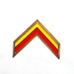 Caporal - Armée Luxembourg