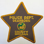 Dearborn County Police Department