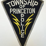 Township of Princeton Police Department