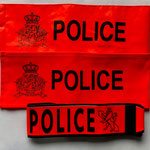 Brassard Police Grand-Ducale Luxembourg/Lëtzebuerg (2000-2020 - 2020-...)