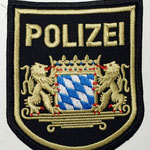 Polizei Bayern - Unterstützungskommando (USK)