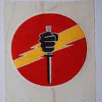 Centre Principal d'Instruction (1955-60), Centre d'Instruction de l'Armée (1960-76), Centre d'Instruction Militaire (1976-?) - Armée Luxembourg