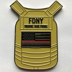 New York City Fire Department (FDNY) - Rescue Task Force