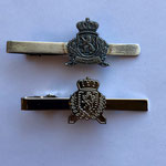 Police Grand-Ducale Luxembourg Tie Pin (mod.01.01.2000-05.02.2018 & current)