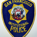 San Francisco Institutional Police