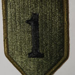 1st Infantry Division mod.2