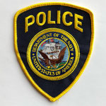 United States Department of the Navy - Military Police (MP)