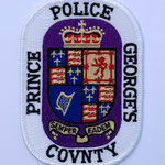 Prince George's County Police Department (PGPD)
