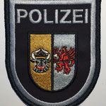 Polizei Mecklenburg-Vorpommern (current)