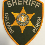 Orleans Parish Sheriff's Office (OPSO)