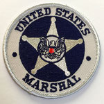 US Marshal Service mod.4