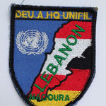 UNIFIL HQ Naqoura (Germany)
