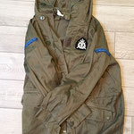 Parka Gendarmerie Grand-Ducale Luxembourg