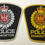 Edmonton Police (old) mod.1-2