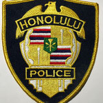 Honolulu Police Department - State Capital City