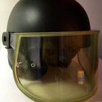 casque balistique Gendarmerie Grand-Ducale Luxembourg