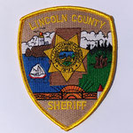 Lincoln County Sheriff's Office mod.1
