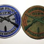 Groupes d'Intervention de la Police Nationale (GIPN), Tireur d'Elite (Sniper) mod.1-2