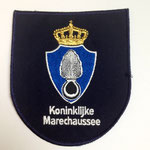 Koninklijke Marechaussee KMar (Gendarmerie-Military Police Netherlands)