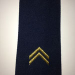 1er Sergent - Armée Luxembourg