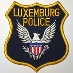 Village of Luxemburg Police Department, Wisconsin 