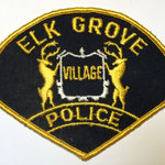 Elk Grove Village Police Department 