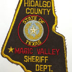 Hidalgo County Sheriff's Department