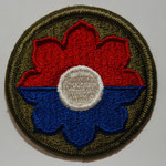 9th Infantry Division