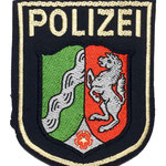Wasserschutzpolizei Nordrhein-Westfalen (NRW) current / Marine Unit