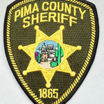 Pima County Sheriff's Department