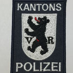 Kantonspolizei Appenzell Ausserrhoden