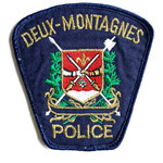 Deux-Montagnes Police