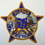 Alaska State Police / Troopers (old)