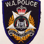 Western Australia Police (W.A.)
