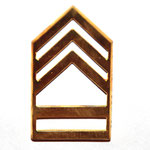 Adjudant-Chef - Armée Luxembourg