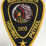North Dakota Highway Patrol (current)