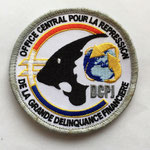 Direction Centrale de la Police judiciaire (DCPJ) - Office Central de Répression de la Grande Délinquance Financière (OCRGDF)