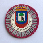 Policia Municipal Madrid (old)