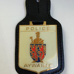 Police Aywaille Politie