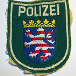 Polizei Hessen mod.2 (1977-2010)