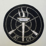 Administration Pénitentiaire - Prison Luxembourg/Schrassig, Uerschterhaff CPL/CPU - Association de Tir / Correctional Services