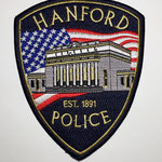Hanford Police Department