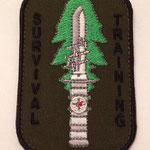 Survival Training - Armée Luxembourg
