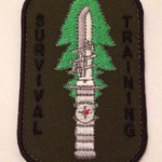 Survival Training - Armée Luxembourg