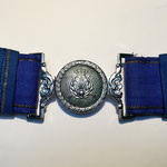 Ceinturon Gendarmerie Grand-Ducale Luxembourg