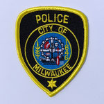 City of Milwaukee Police Department
